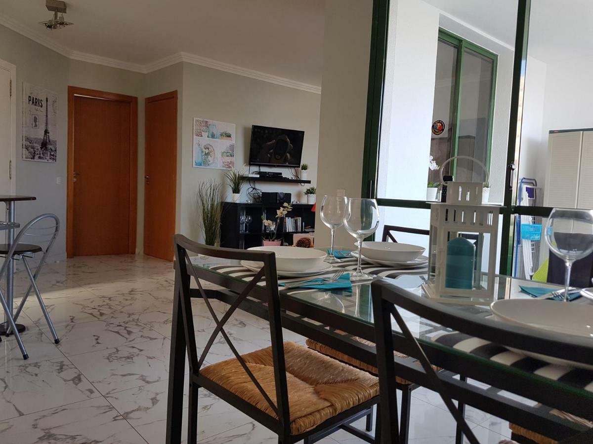 Apartment Casa Palmera Only 150 Meters To The Beach, Heated Pool, Wifi, Sat-Tv, Balcony With Poolview Arona  Zewnętrze zdjęcie