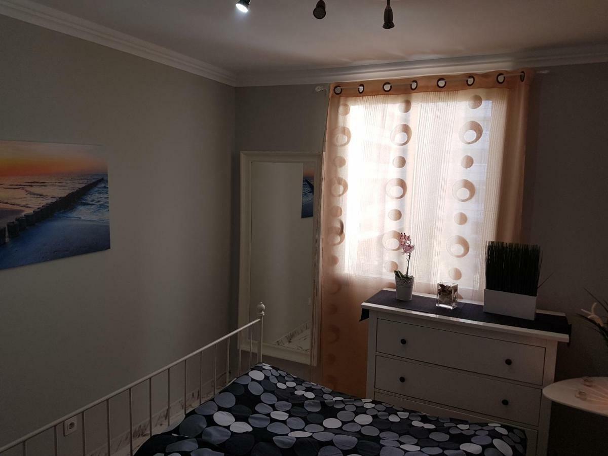 Apartment Casa Palmera Only 150 Meters To The Beach, Heated Pool, Wifi, Sat-Tv, Balcony With Poolview Arona  Zewnętrze zdjęcie